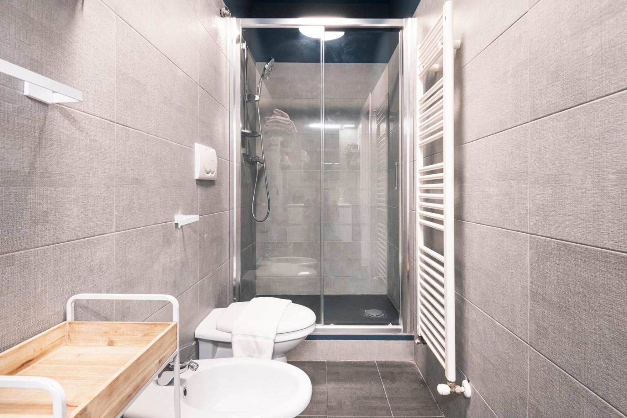 Stylish And New Apt In Buenos Aires Milan Exterior photo